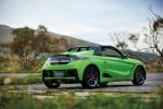 Honda S660 by Modulo 2020 года